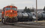 BNSF 6183